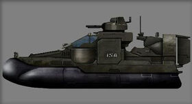 HoverCraft