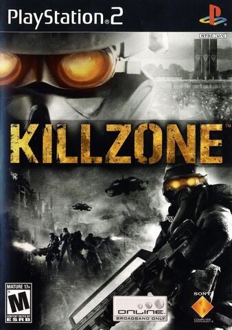 Archivo:Killzone cover NTSC.jpg
