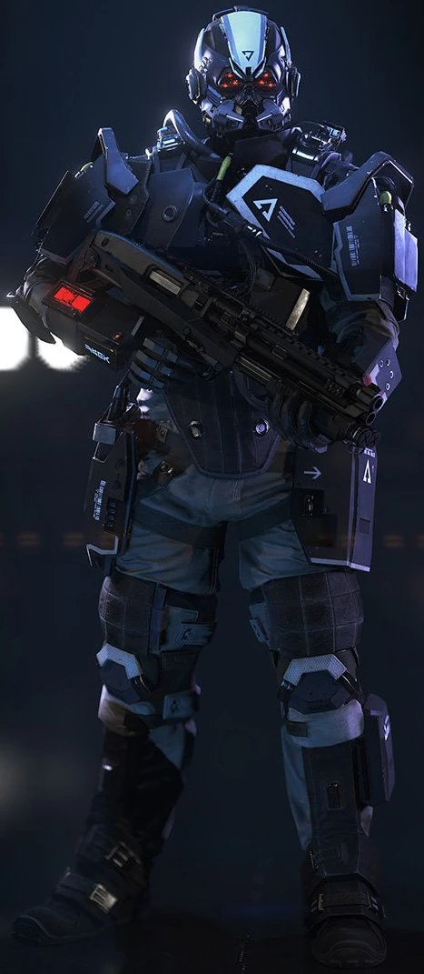 grenson joseph commando