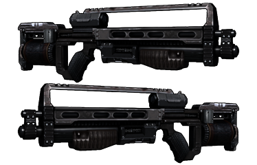Sta52rifle