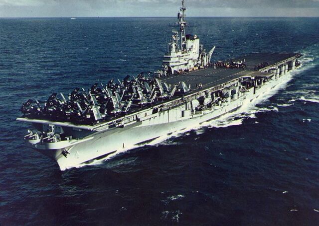 File:USS Midway.jpg