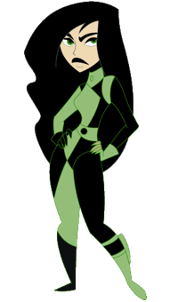 Shego | Kim Possible Wiki | Fandom