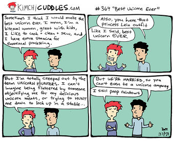 364 Best Unicorn Ever Kimchi Cuddles Wikia Fandom