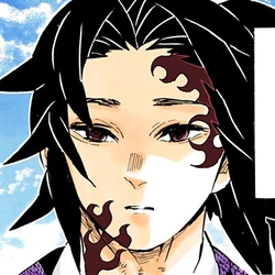 Demon Slayer Mark | Kimetsu no Yaiba Fanon Wiki | Fandom