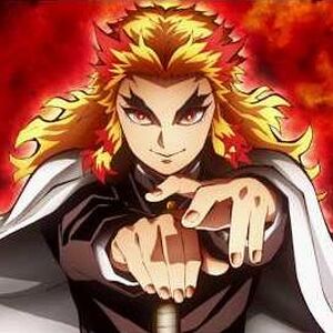 Kimetsu No Yaiba The Movie Mugen Train Kimetsu No Yaiba Wikia Fandom