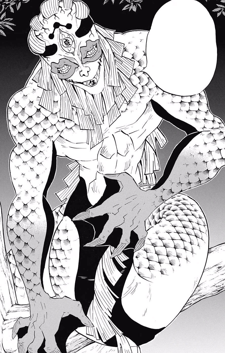 Gyokko/Image Gallery | Kimetsu no Yaiba Wikia | Fandom
