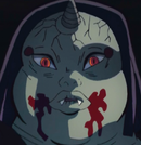 Horned Demon Anime Profile