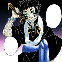 Category Upper Ranks Kimetsu No Yaiba Wikia Fandom