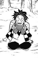 Tanjiro gives up