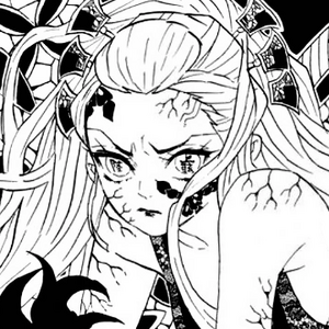 Daki Image Gallery Kimetsu No Yaiba Wikia Fandom