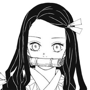Nezuko Kamado Image Gallery Kimetsu No Yaiba Wikia Fandom