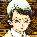 Yushiro colored profile