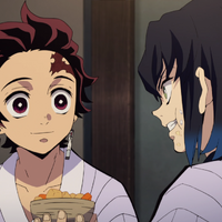 Inosuke Hashibira Relationships Kimetsu No Yaiba Wikia Fandom