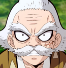 Jigoro Anime Profile