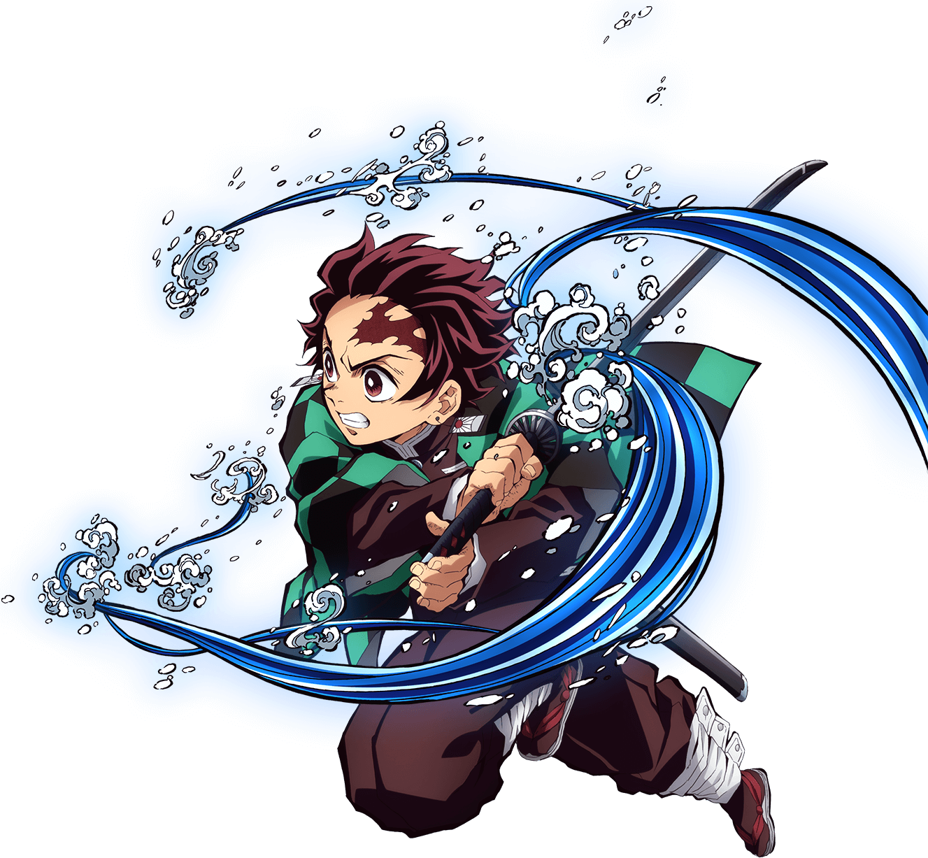 Categorygames Kimetsu No Yaiba Wikia Fandom