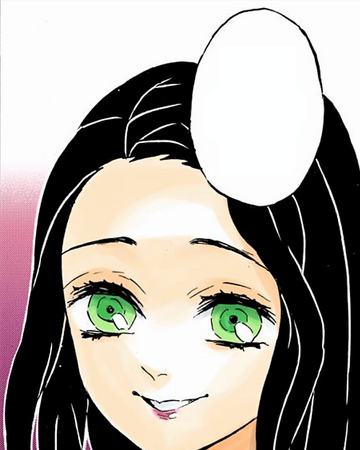 Kotoha Hashibira Kimetsu No Yaiba Wikia Fandom