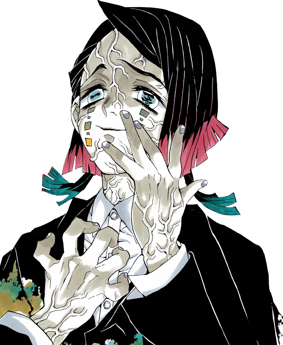Enmu Kimetsu No Yaiba Voice Actor Kimetsu No Yaiba | Images and Photos ...