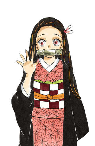 Nezuko Age