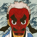 Sakonji colored profile