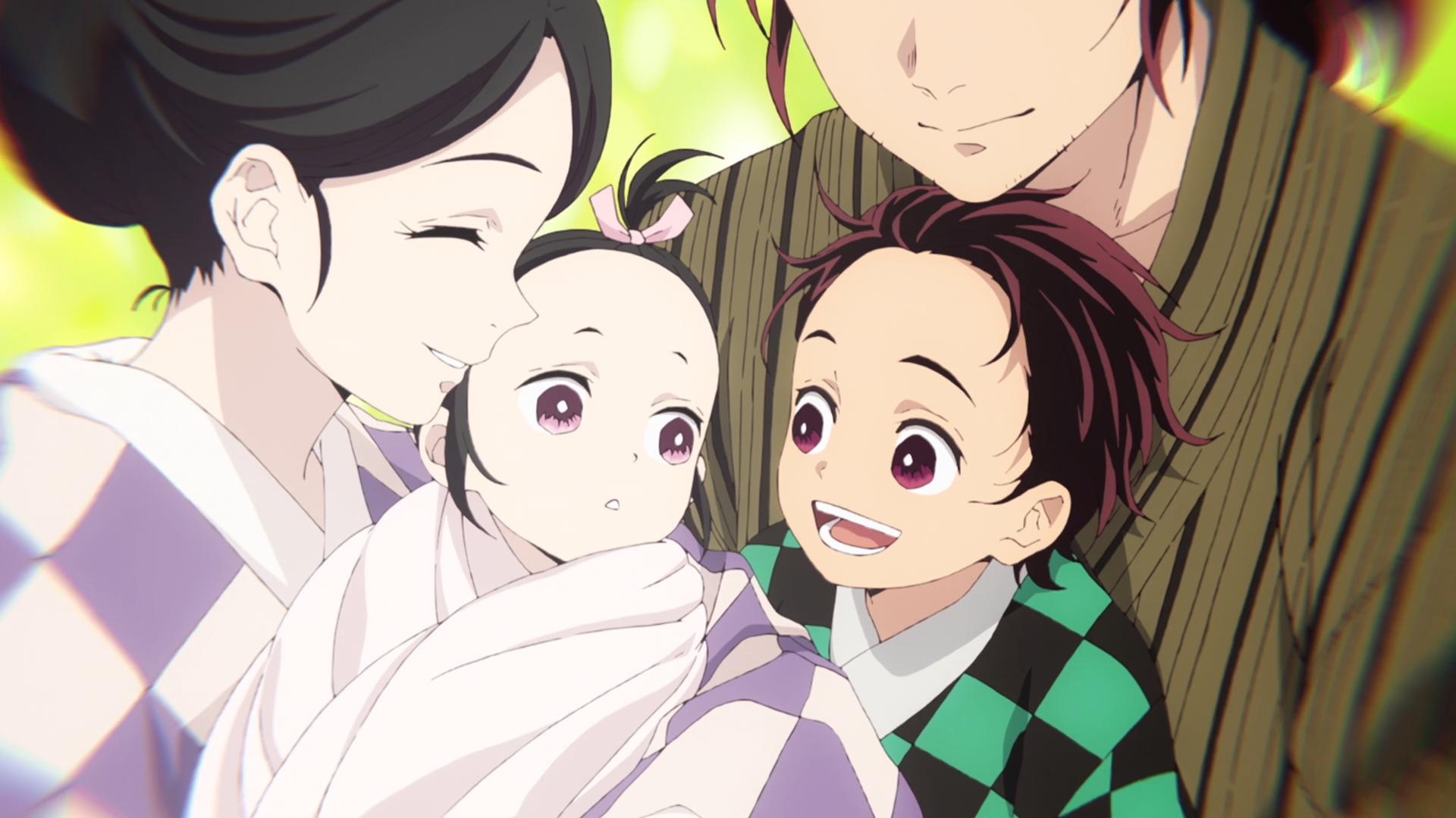 Anime Demon Slayer: Kimetsu no Yaiba Genya Shinazugawa Giyuu Tomioka  Inosuke Hashibira Kanao Tsuyuri Makomo (Demon Slayer) Nezuko Kam…