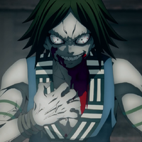 Temple Demon Kimetsu No Yaiba Wikia Fandom