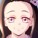 Nezuko Anime Profile