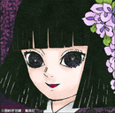 Kiriya Colored Profile