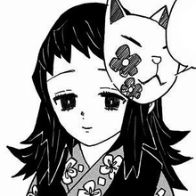 Makomo Image Gallery Kimetsu No Yaiba Wikia Fandom