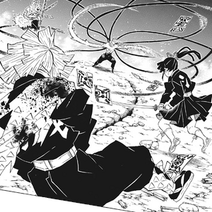Zenitsu Agatsuma Image Gallery Kimetsu No Yaiba Wikia Fandom