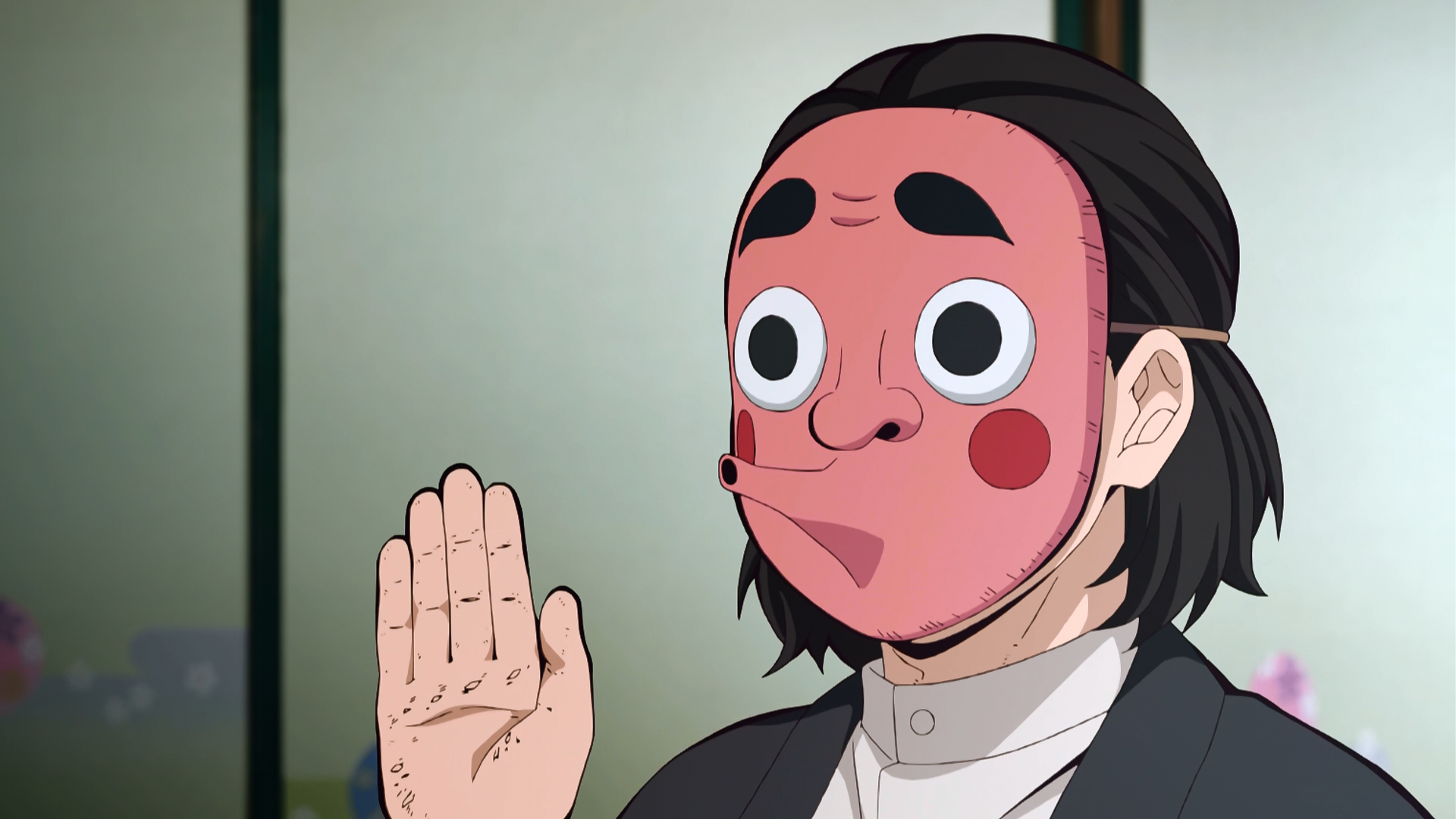 Kozo Kanamori | Kimetsu no Yaiba Wikia | Fandom