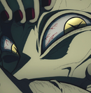 Hand Demon Anime Profile