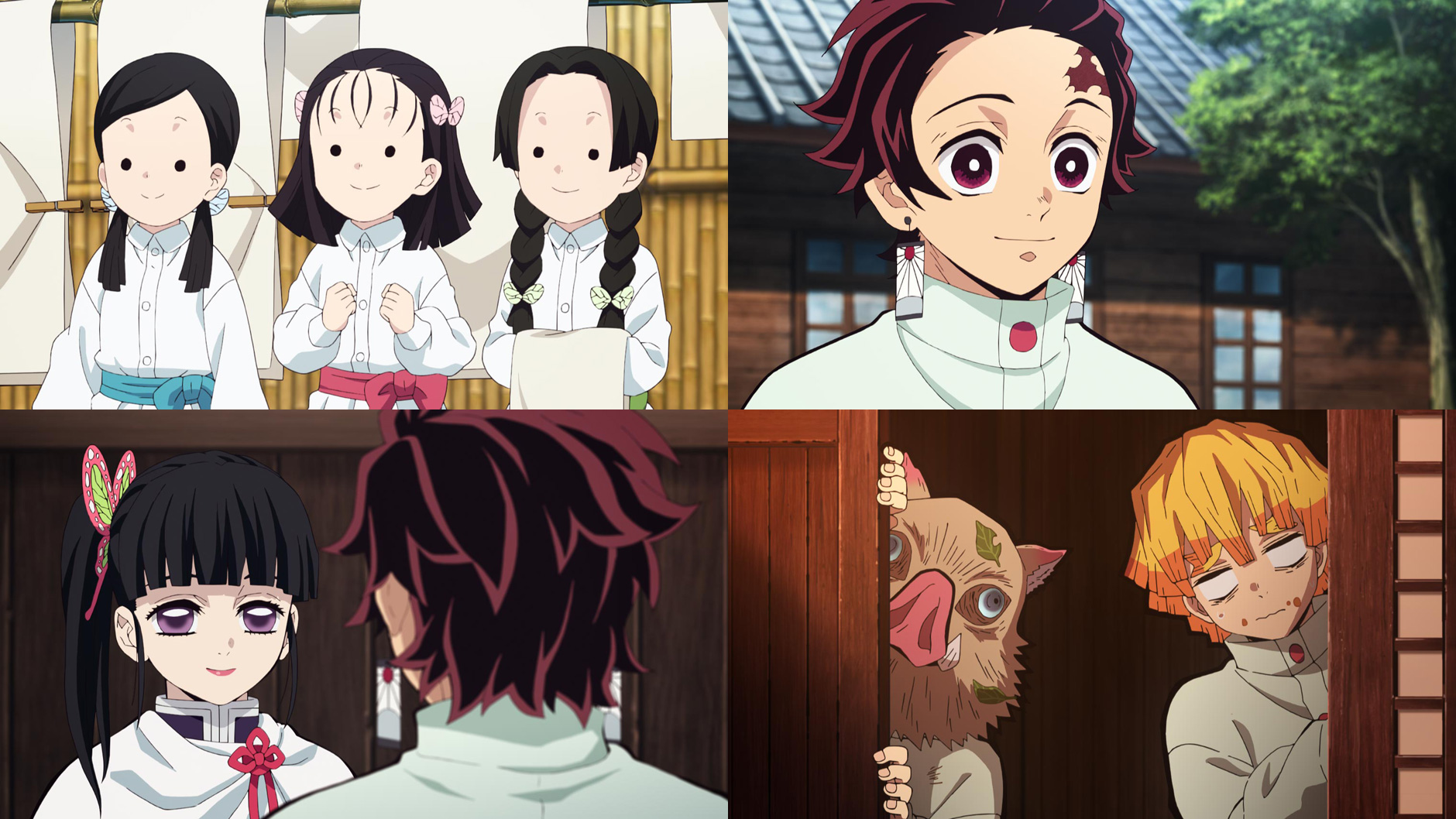 Episode 25 | Kimetsu no Yaiba Wikia | Fandom