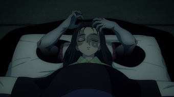 Swamp Demon Kimetsu No Yaiba Wikia Fandom