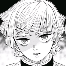 Zenitsu Agatsuma Image Gallery Kimetsu No Yaiba Wikia Fandom