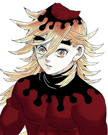 Doma Kimetsu No Yaiba Wikia Fandom