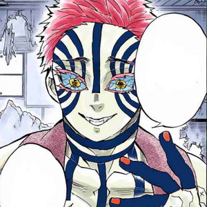 Akaza Wiki Demon Slayer Kimetsu No Yaiba Amino