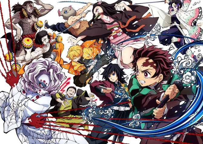 Review of Demon Slayer: Kimetsu No Yaiba Episode 12: Delicatesse - Crow's  World of Anime