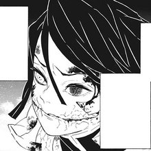 Obanai Iguro Image Gallery Kimetsu No Yaiba Wikia Fandom