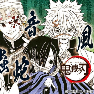 Discuss Everything About Kimetsu No Yaiba Wikia Fandom