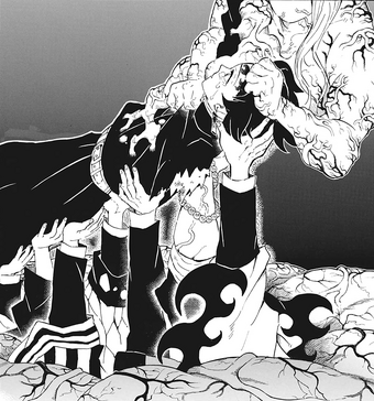 Chapter 203 Kimetsu No Yaiba Wikia Fandom