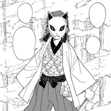 Sabito Image Gallery Kimetsu No Yaiba Wikia Fandom