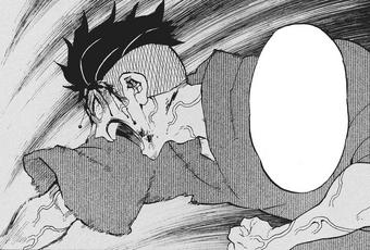 Gyomei Himejima Synopsis Kimetsu No Yaiba Wikia Fandom