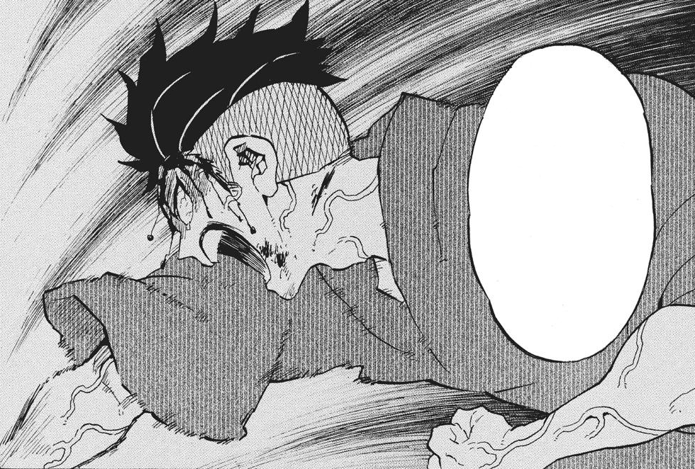 Gyomei Himejima/Synopsis | Kimetsu no Yaiba Wikia | Fandom