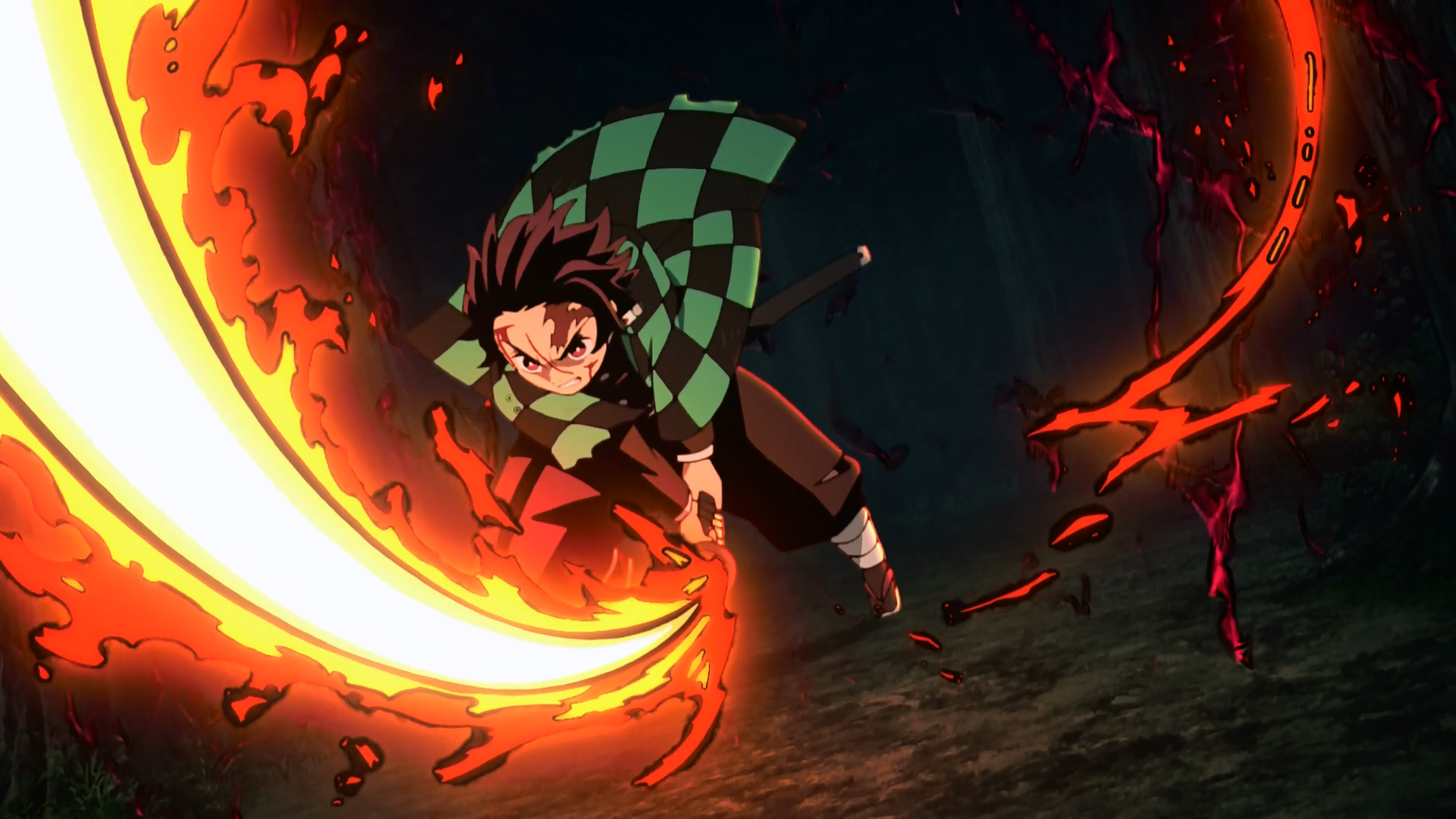 episode 19 kimetsu no yaiba wikia