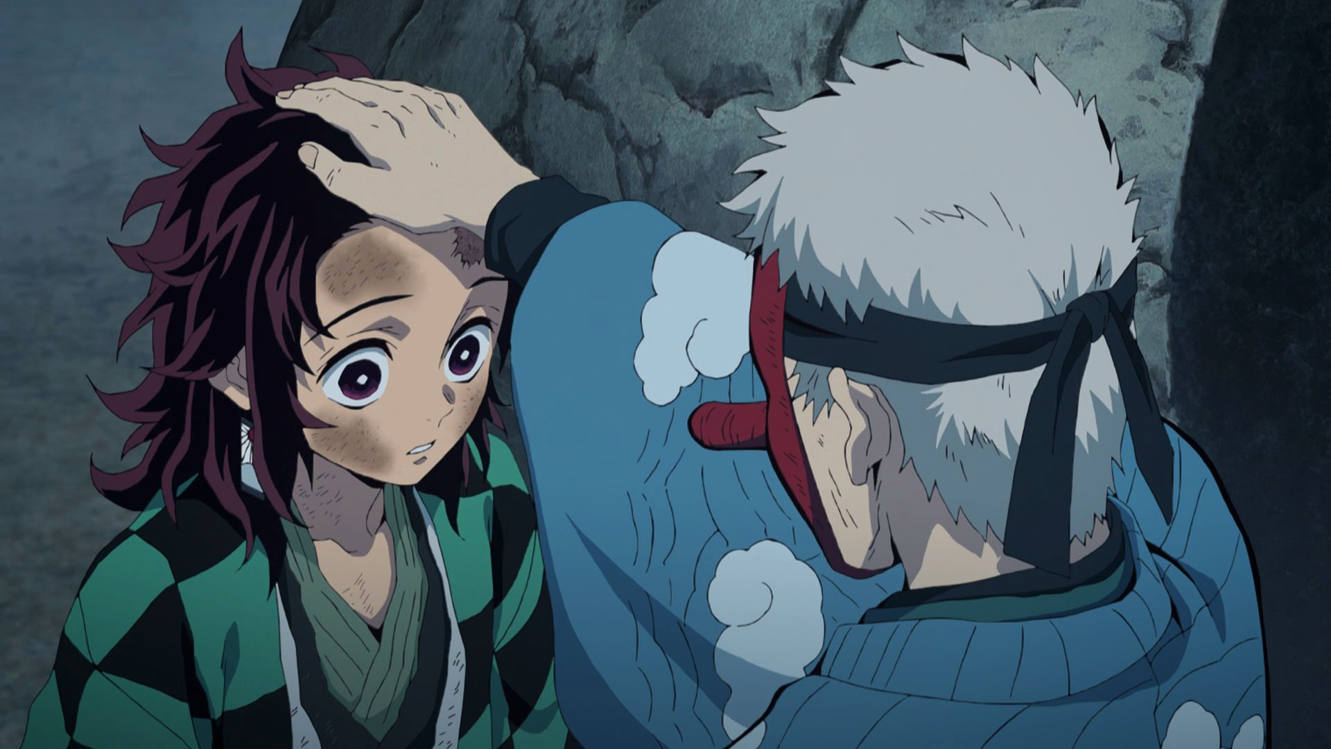 Episode 4 Kimetsu No Yaiba Wikia Fandom