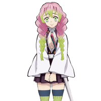 Category Female Characters Kimetsu No Yaiba Wikia Fandom
