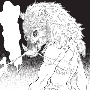 Inosuke Hashibira Image Gallery Kimetsu No Yaiba Wikia Fandom