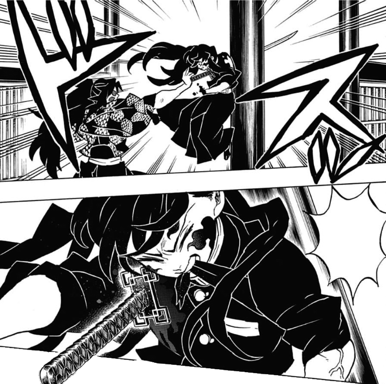 Muichiro Tokito/Galería de imágenes Kimetsu no yaiba Wiki Fandom
