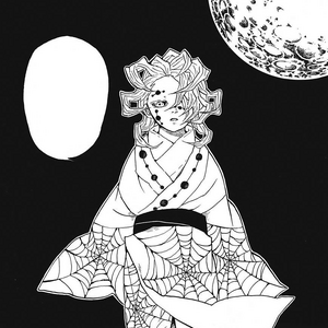 Rui Image Gallery Kimetsu No Yaiba Wikia Fandom