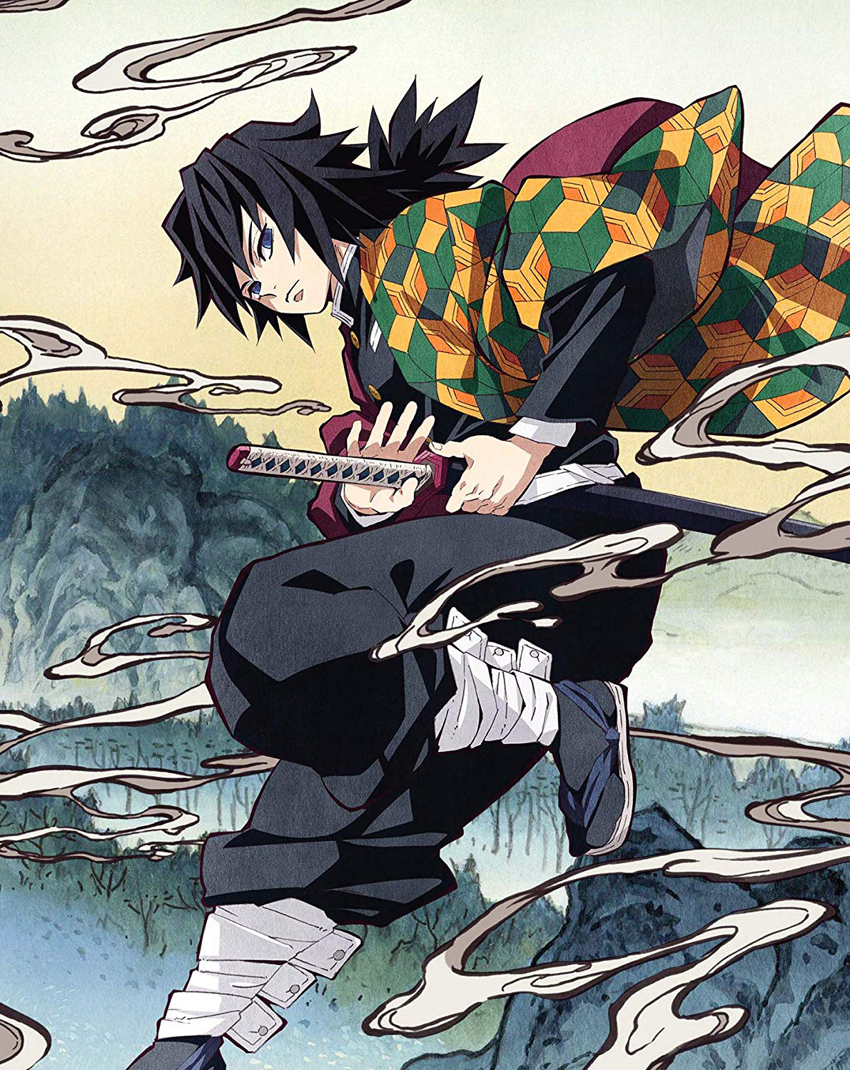 Images Of Download Anime Kimetsu No Yaiba Batch Bd